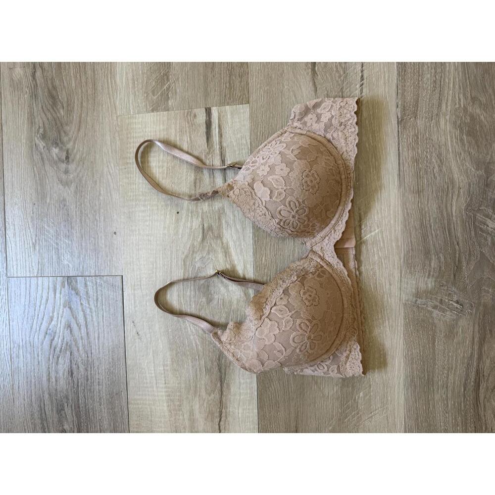 Hanky Panky 32D Bra Women's 32D